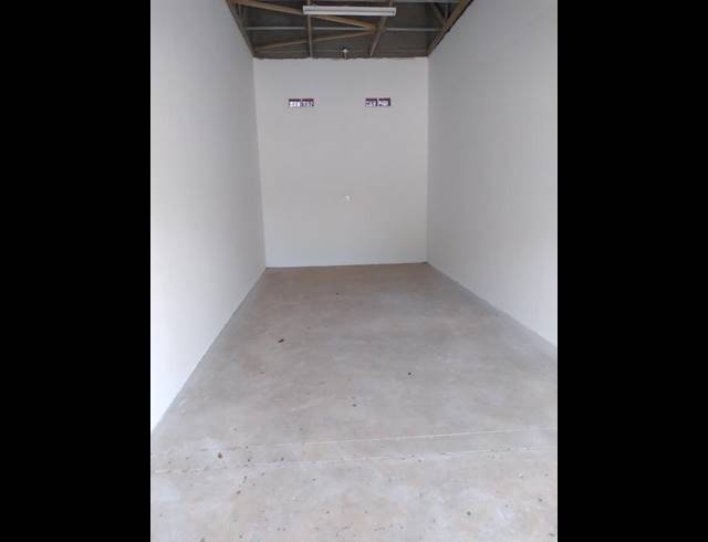 BUSINESS PROPERTY TO RENT IN ZINI RIVER ESTATE